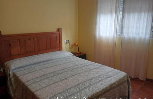 Casa del Cerro - Foto 43