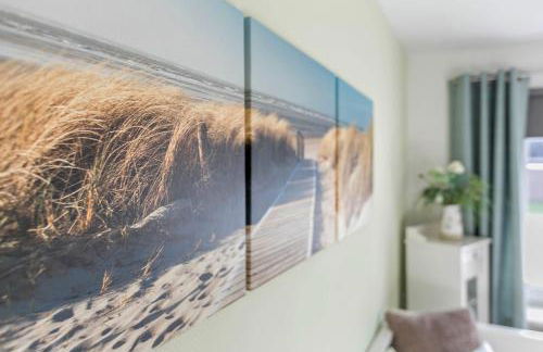 Ferienhaus Smilla - Foto 3