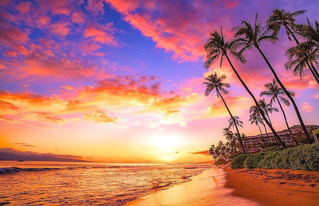 Kaanapalii Royal by KBM - Foto 1