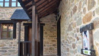 Pedrazales Rural - Foto 3, Lobby or reception