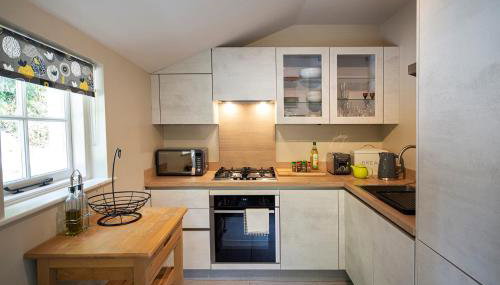 Manor Cottage at Cusgarne Manor, romantic, dog-friendly - Foto 4