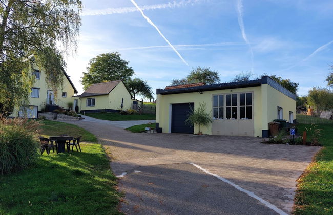 Haus Hutzelbuck - Photo 19