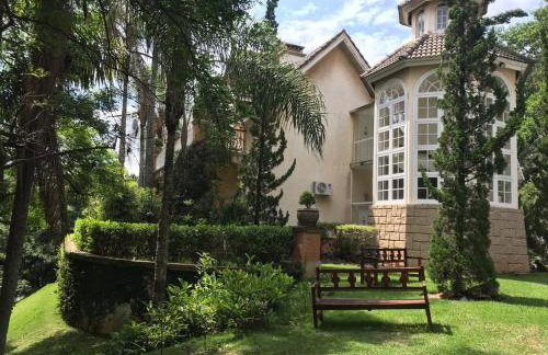 Recanto Da Paz Hotel Atibaia - Pet Friendly - Foto 25