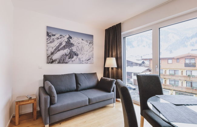 FP Appartements by we rent - Foto 43