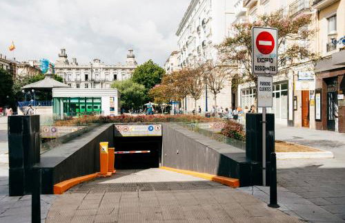 Apartamentos Art Suite Santander - Foto 102