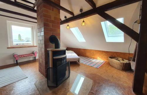 Haus in der Nähe vom See - Photo 11