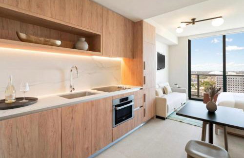 The Crosby Miami Worldcenter by Palermo Home Miami - Foto 8