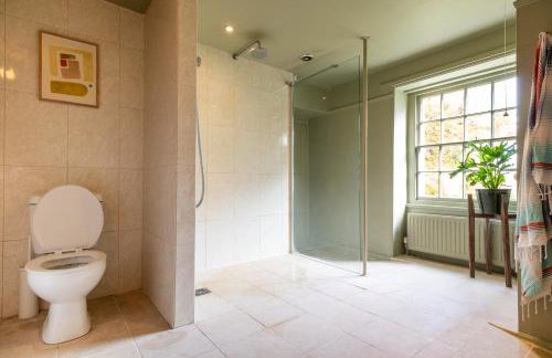 Stunning 8-Bedroom Home in Painswick - Foto 74