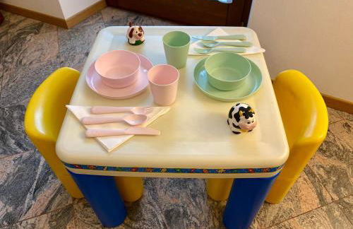 Lilli's apartment - Foto 23