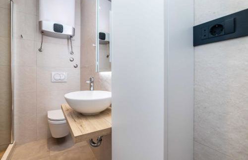 Apartments Ema - Studio Apartment with Sea View - Foto 28