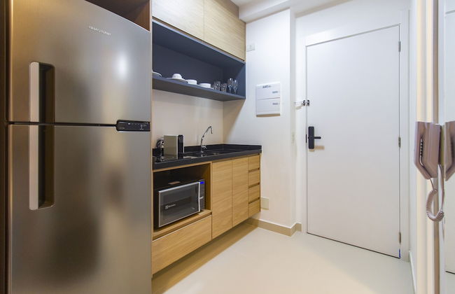 Residencial ID Ibirapuera - Foto 74