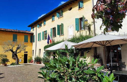 Corte Uccellanda Relais & Spa - Photo 29