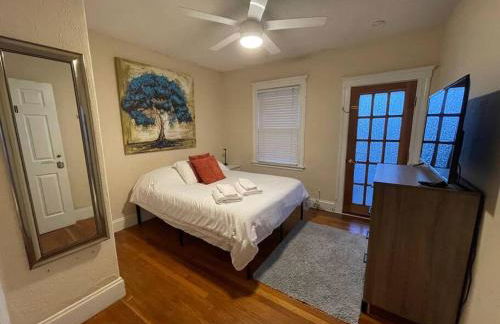 Cozy Large House close to TUFTS/Harvard/MIT 4BR - Foto 9