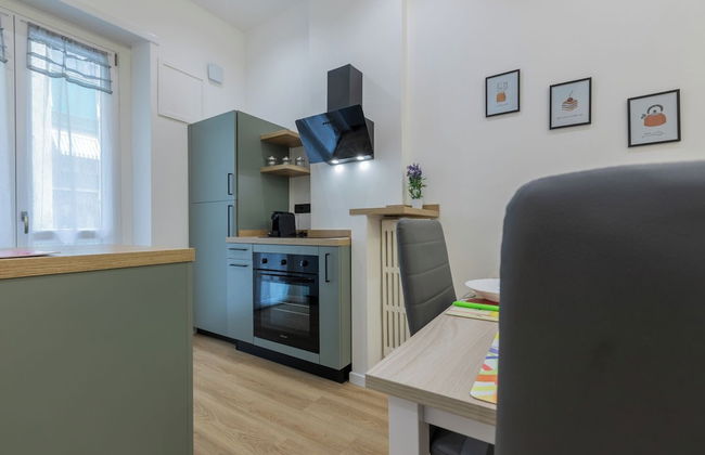 Casa di Sisi by Wonderful Italy - Foto 11