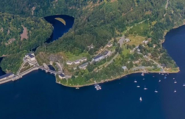 Saaleland Apartment 3 - Foto 20