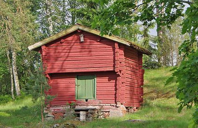 Villa vuorenpää - Foto 32