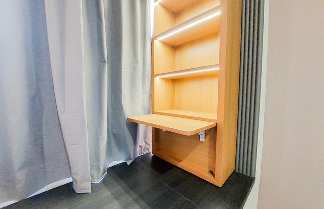 Cozy Stay Studio At Collins Boulevard Apartment - Foto 13