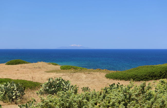 3 bedroom Apartment in Valledoria with garden - Photo 4