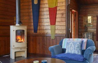 Tin tabernacle perfect for group getaways - Foto 5