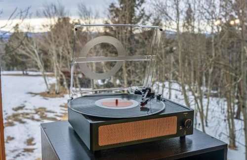 The Aspen Ridge Stargazer - Foto 36