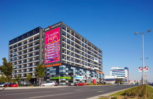 New Gallery Best West Apartment 101 - Foto 22