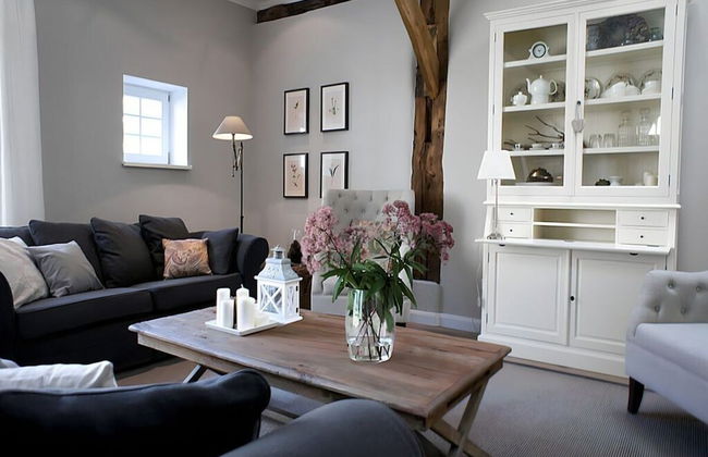 Attractive Apartment in Westerstede - Foto 16