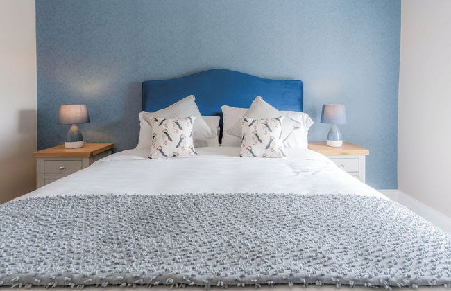 Harbour Heights - 2 Bed Apartment - Milford Haven - Foto 3