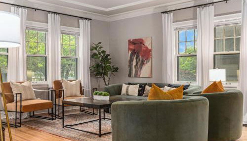 Elegant 3BR Oasis in Dundee Close to Downtown - Foto 2