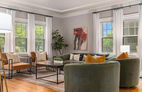 Elegant 3BR Oasis in Dundee Close to Downtown - Foto 2