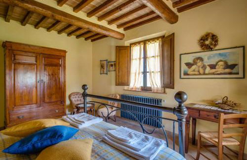 Agriturismo Poggio Istiano - Foto 30