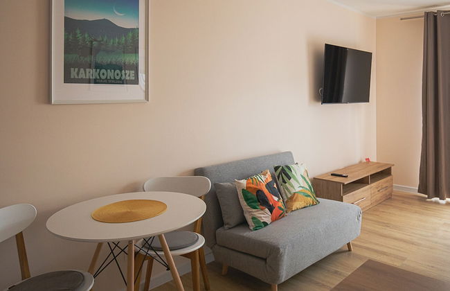 RentPlanet - Green Park Resort - Photo 26