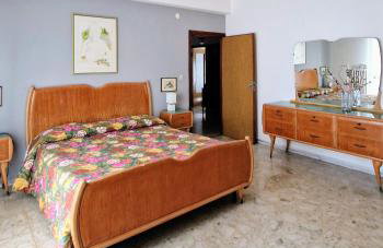 RED'S Home Apartment - Vista Mare, Terrazzo Panoramico, Centro Termoli - Photo 5