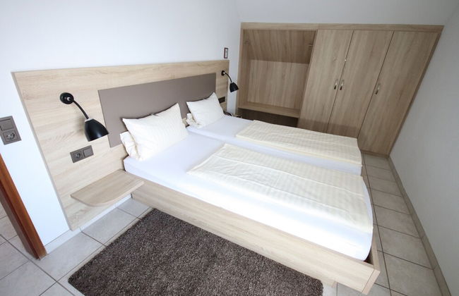 Appartements Biedermeier - Photo 17