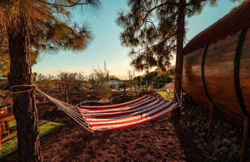 Hotel Rural La Correa del Almendro & Bubble Experience - Adults Only - Foto 70