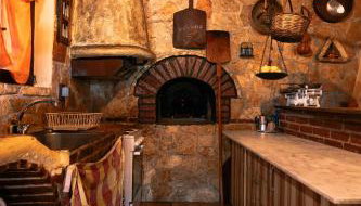 Vintage Stone House Where Calm Lives - Foto 3, stove, pet friendly