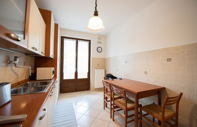 Appartamento La Rosa - Foto 20