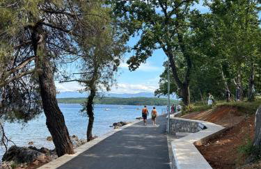 Apartment Maya Njivice - Foto 20