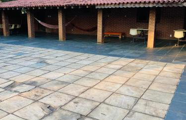 Casa com piscina enorme - Foto 4