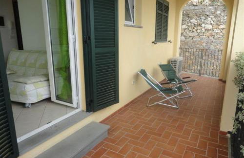 CASA VACANZE SANTI - Foto 41