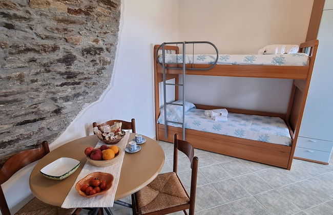 Agriturismo Finagliosu - Photo 30