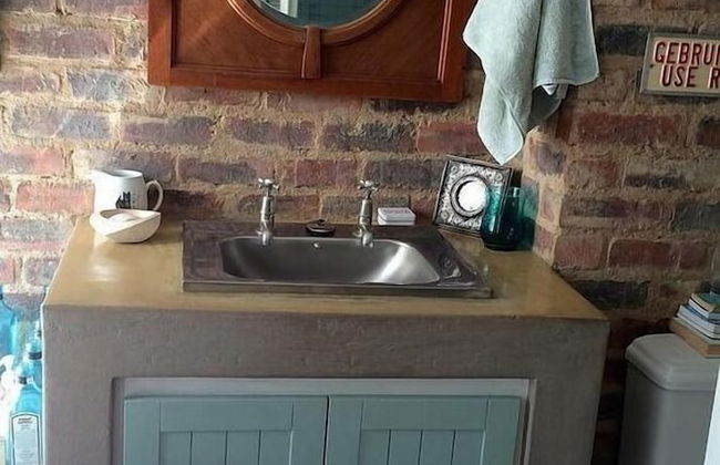 The Warehouse - Foto 29