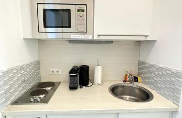 Haven Hotels - Helvetia Suites Düsseldorf City - Foto 79