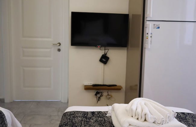 Istanbul Relax Suite - Foto 53