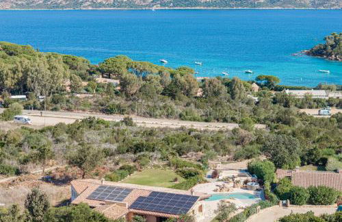 Villa Tramas de Luna - Foto 10