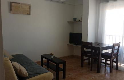 Apartamentos la Bastida - Foto 19