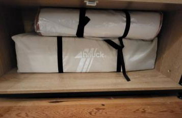 Freienwohnung 80qm, 4 Personen mit Kamin - Foto 11