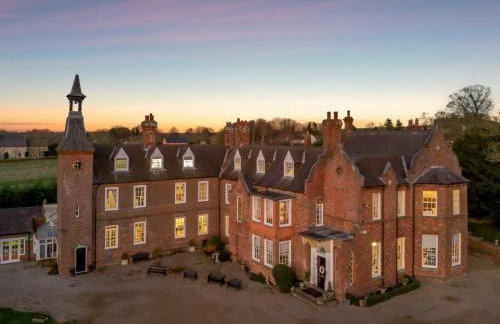 13 Bed in Skendleby oc-s33954 - Foto 53