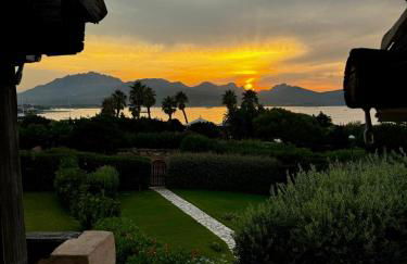 sunset apartment - Foto 38