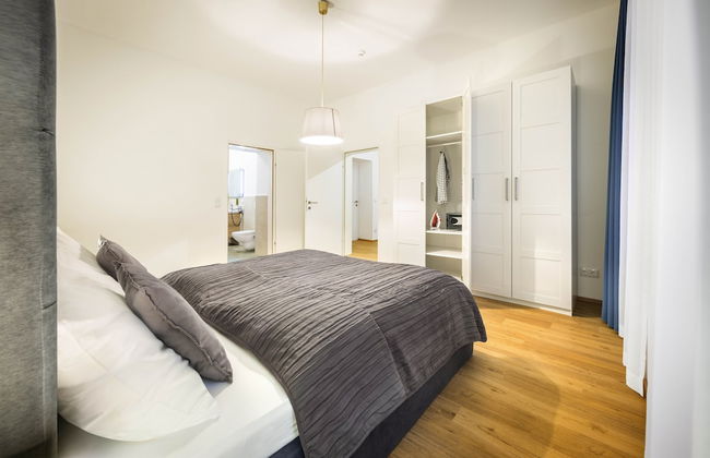 Jimmy's Apartments Dandelion - Foto 5