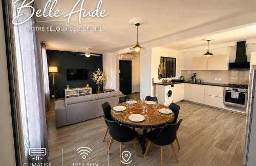 La Belle Aude Climatisé - Foto 1